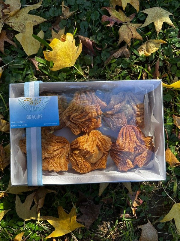 Producto - Pastelitos x 12