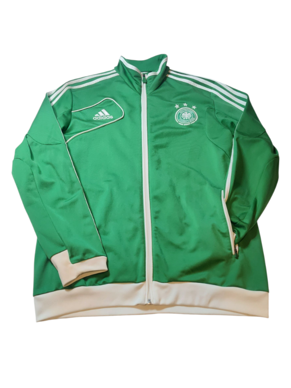Producto - Alemania campera