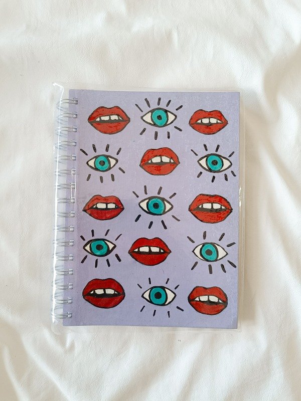Producto - CUADERNO #31