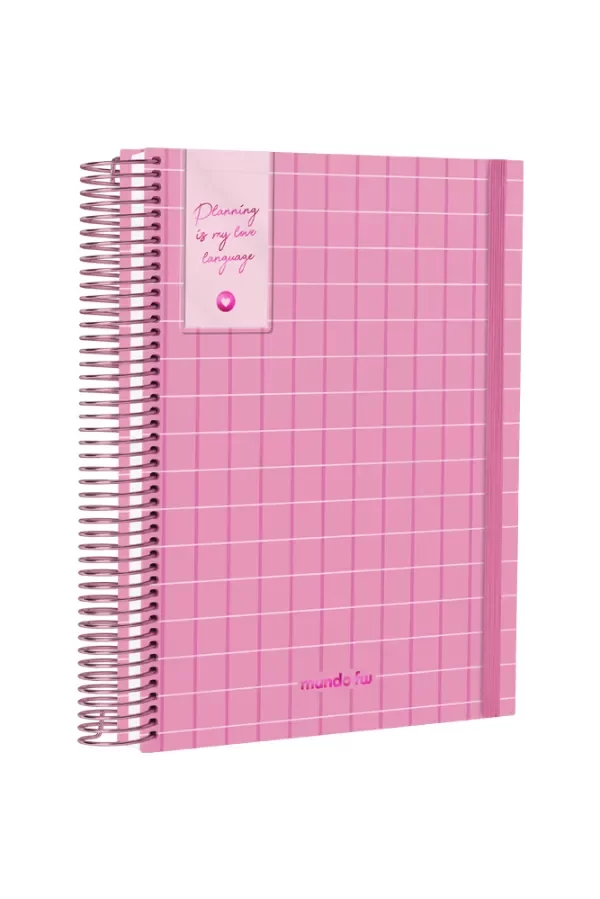 Producto - Cuaderno A5 Classic FW - 1
