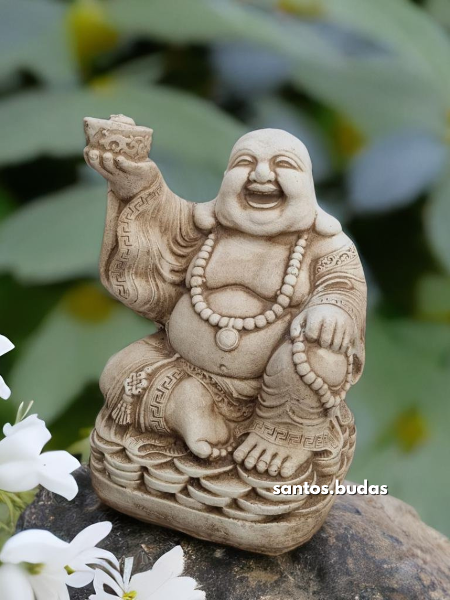 Producto - BUDA DE LA ABUNDANCIA 35cm