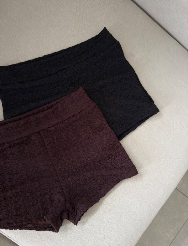 Producto - SHORT LUST