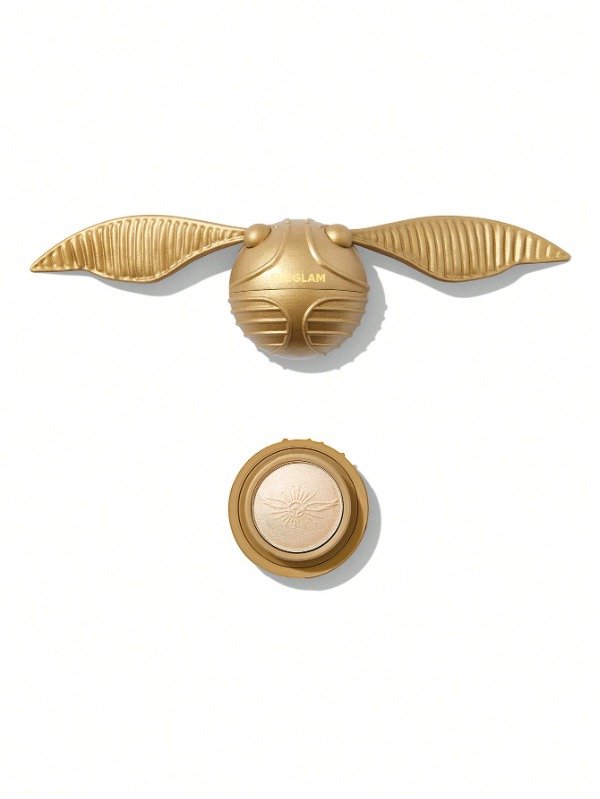 Producto - Iluminador Golden Snitch Harry Potter