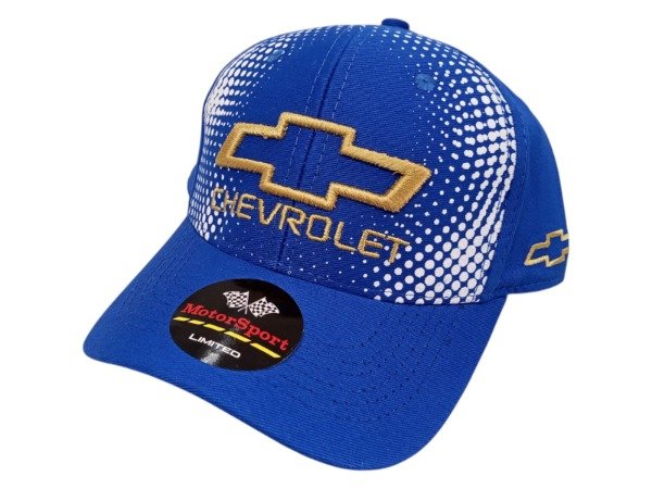 Producto - CHEVROLET 5
