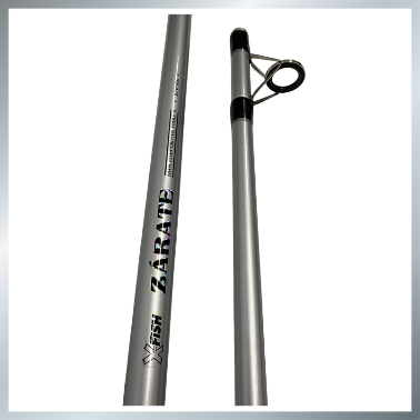 Producto - Caña X-fish Zarate 3.60m