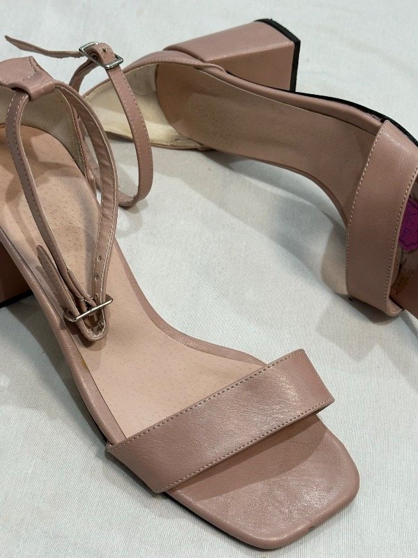 Producto - Sandalias nuevas T37 - 2