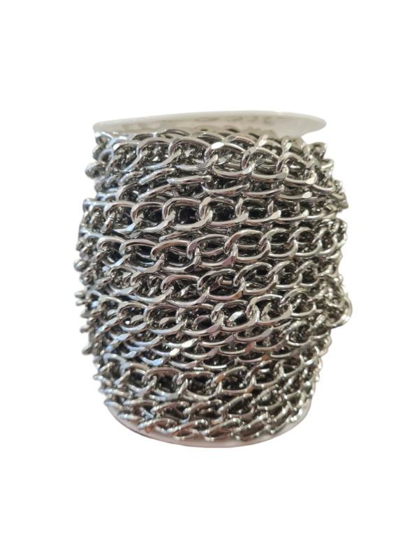 Producto - 4. CADENA DE ALUMINIO