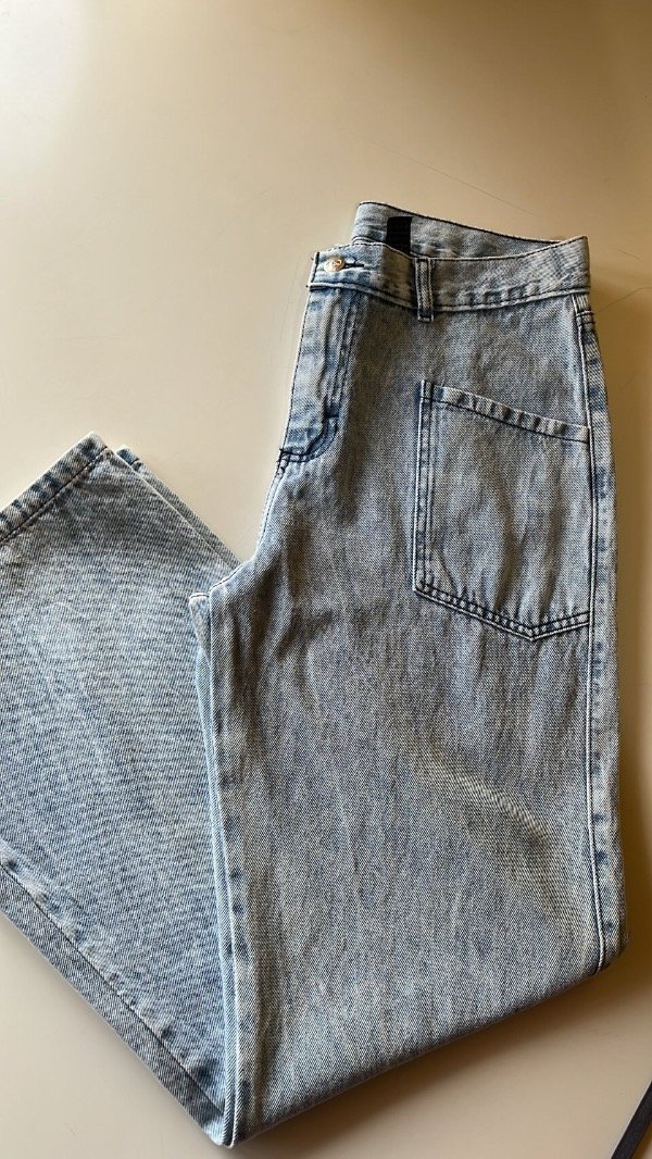 Producto - Wide Leg Nevado