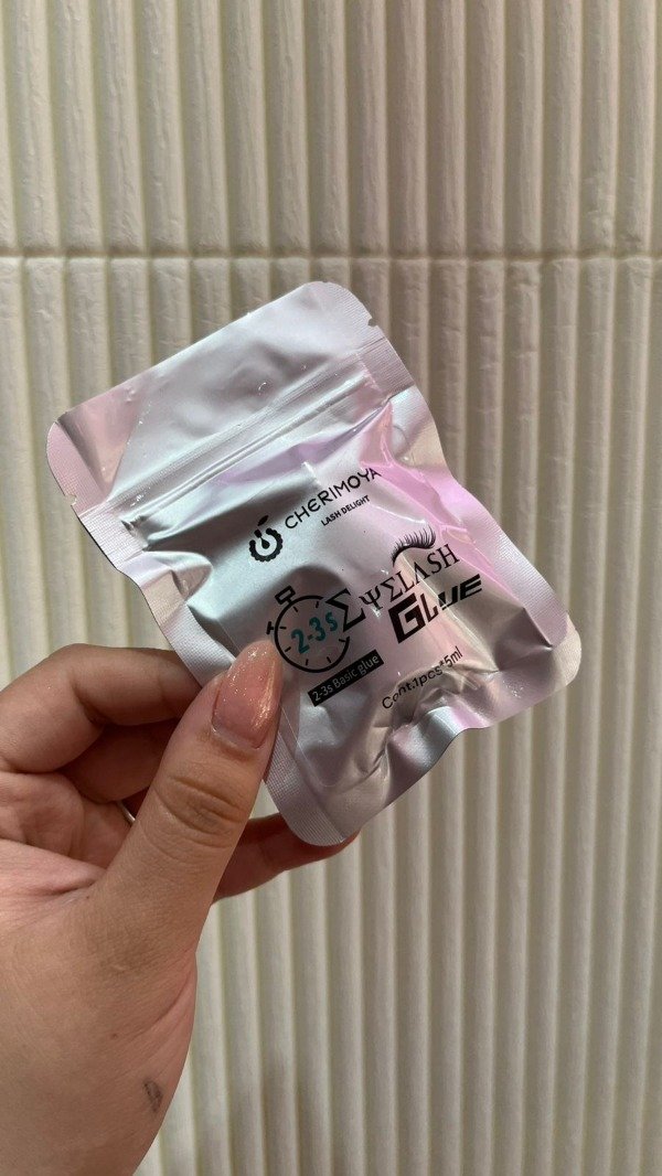 Producto - Pegamento para Pestañas PxP Cherimoya 2-3 s