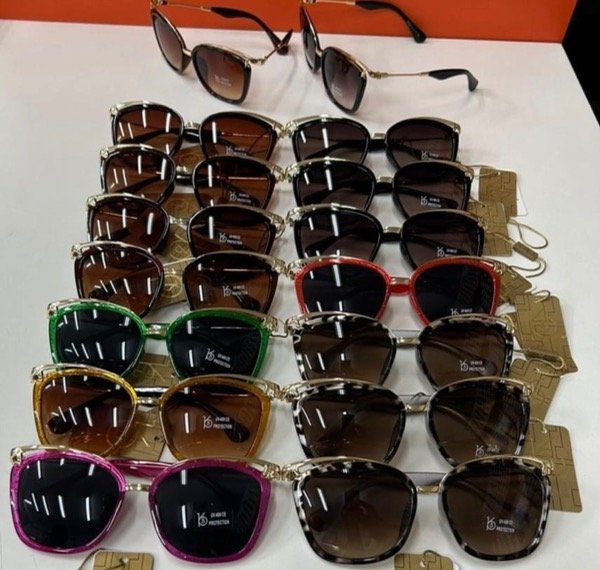 Producto - Anteojos Auri