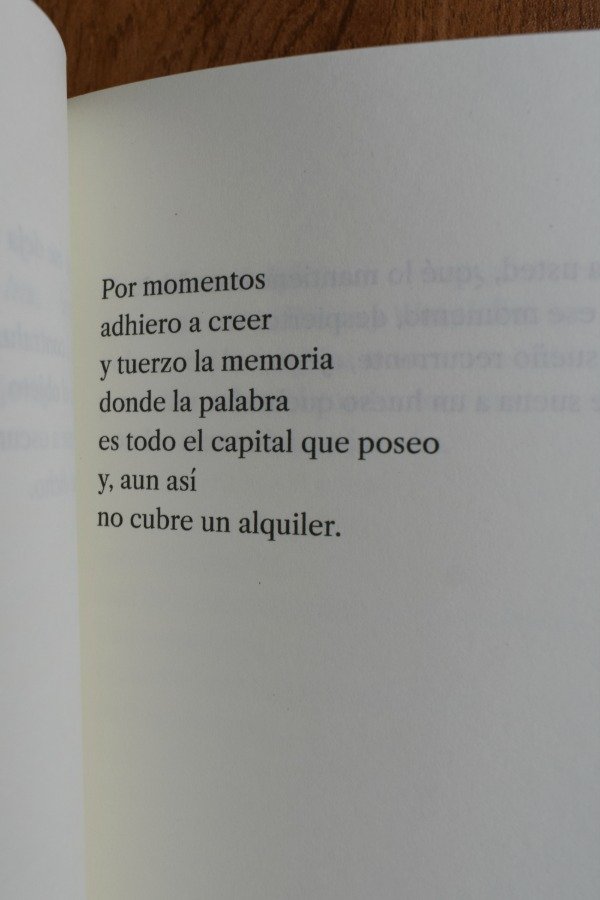 Producto - La memoria de los huesos - 2