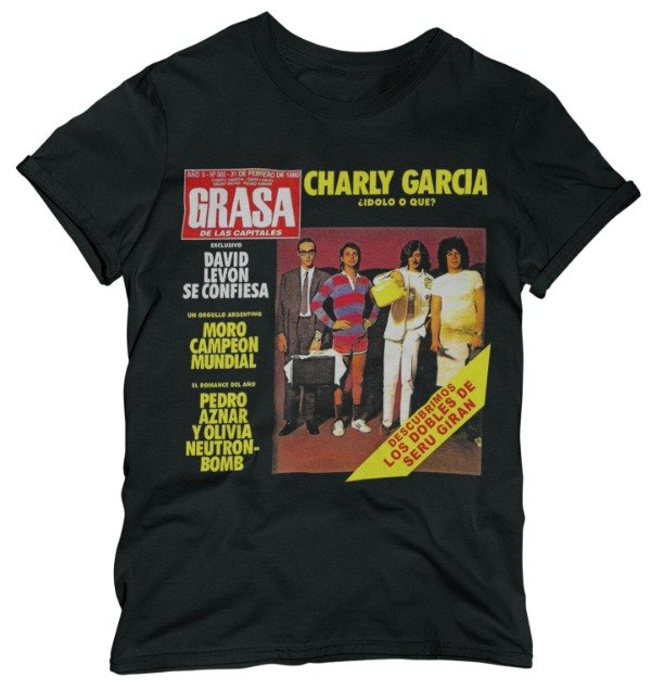 Producto - REME CHARLY