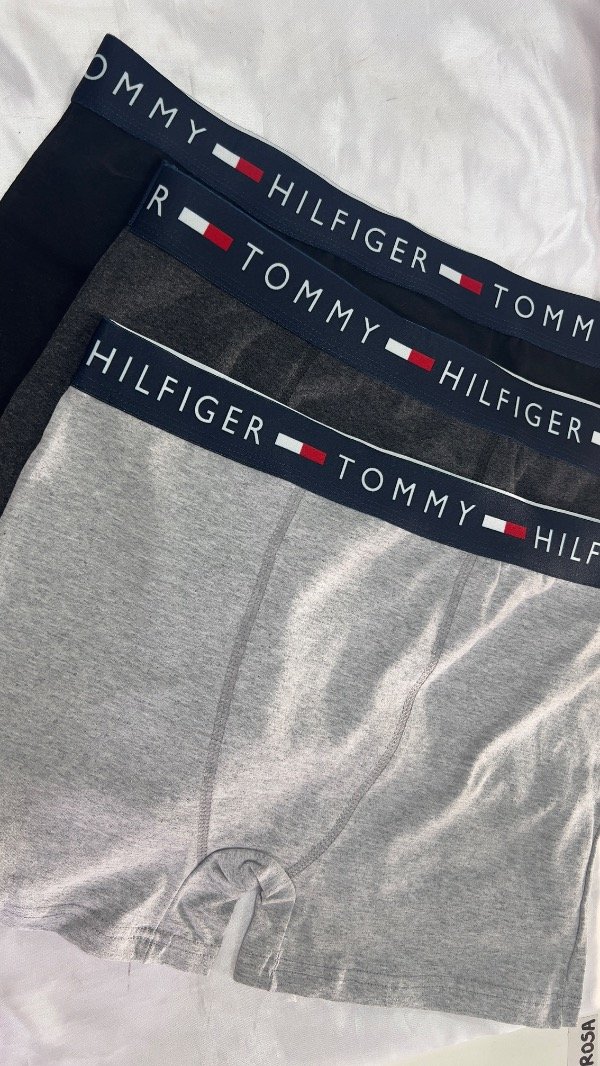 Producto - bóxer tommy