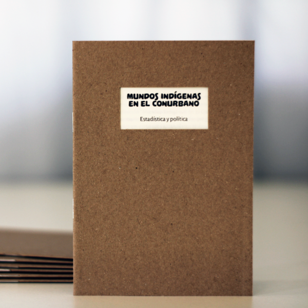 Producto - Mundos indígenas en el Conurbano