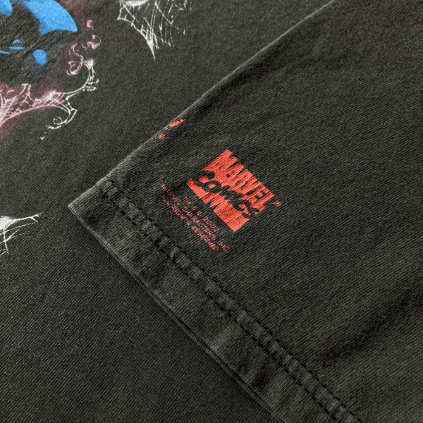 Producto - 2002 Marvel's Spider-Man x Graphitti Designs - 3