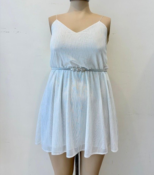 Producto - Vestido Tequila - tul