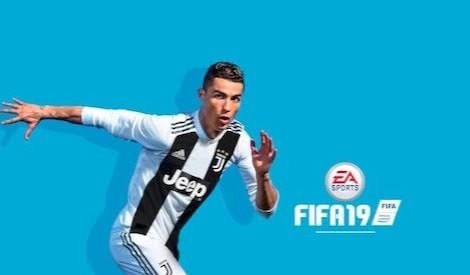 Producto - FIFA 19