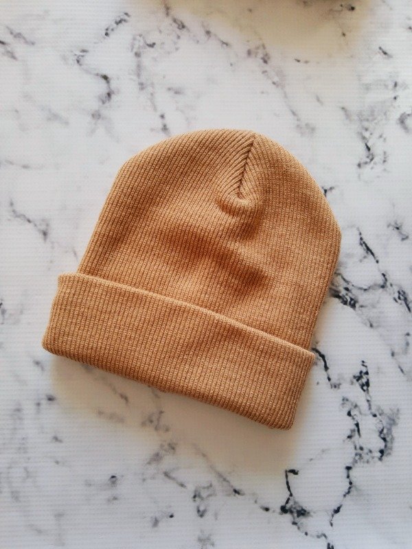 Producto - Gorro marron