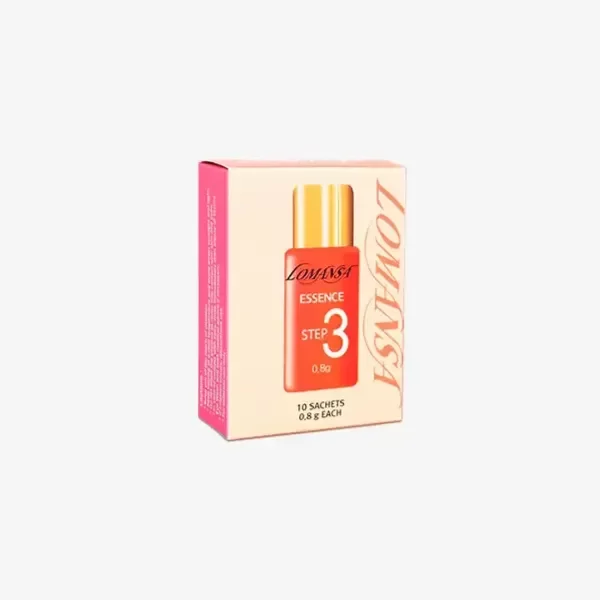 Producto - Paso 3 Essence 0.8gr - Lomansa