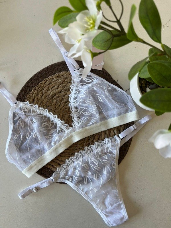 Producto - Conjunto Jasmin