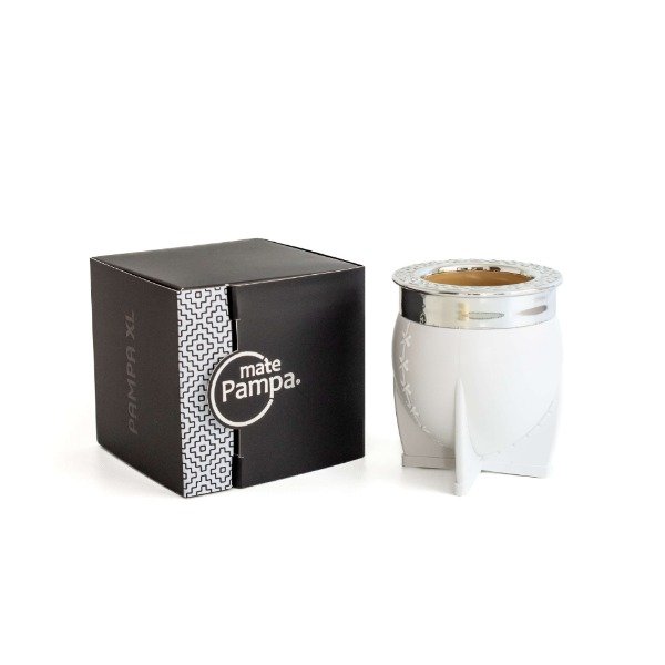 Producto - Mate pampa XL