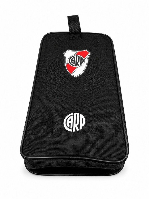 Producto - BOTINERO FUTBOL RIVER BOTINES