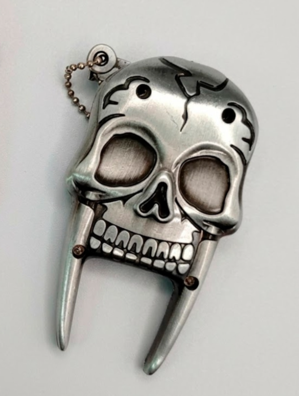 Producto - Encendedor Calavera - 2