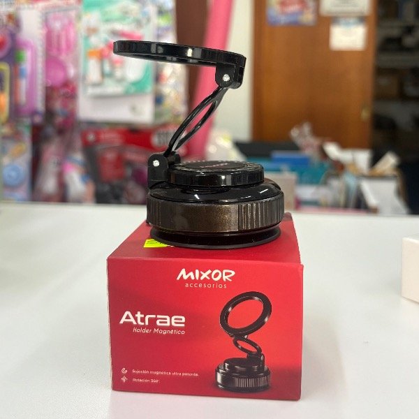 Producto - Soporte Magnético MIXOR ATRAE 7814 - 1