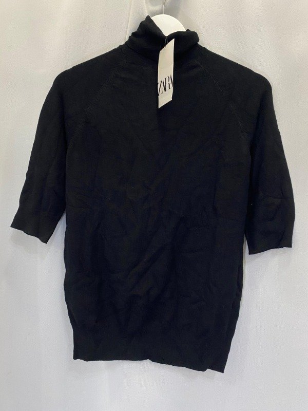 Producto - SWEATER POLERA MANGA 3/4