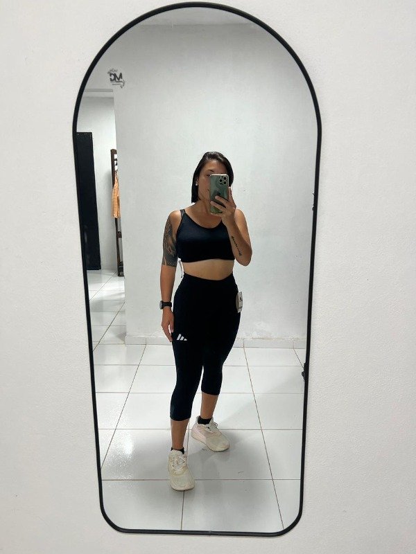 Producto - CAPRI BLACK ADIDAS