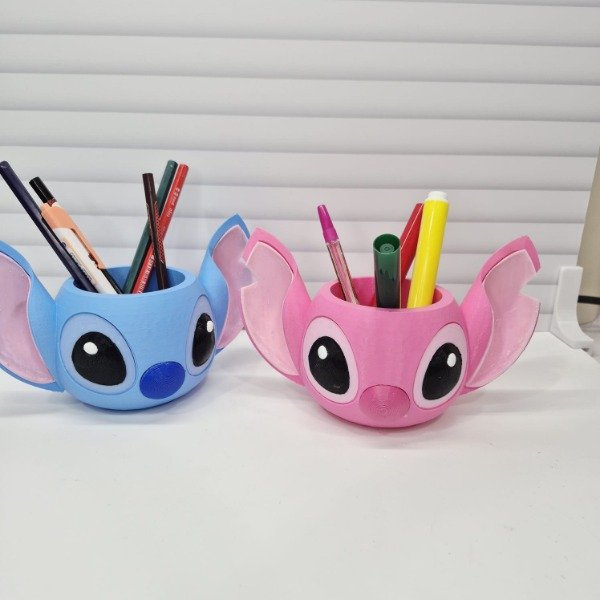 Producto - Lapiceros Impresos en 3D