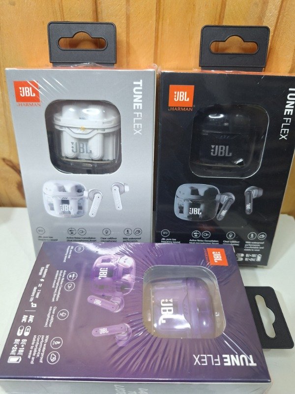 Producto - Auricular JBL inalambrico