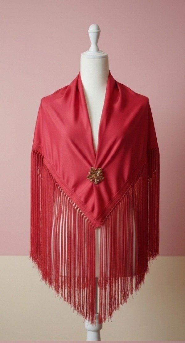 Producto - Mantoncito /Pico Rojo