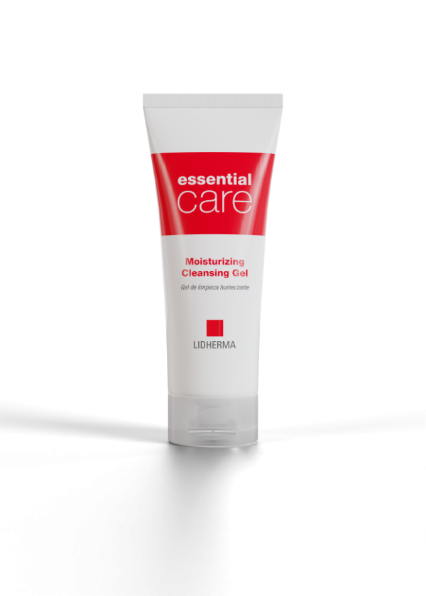 Producto - ESSENTIAL CARE CLEANSING GEL