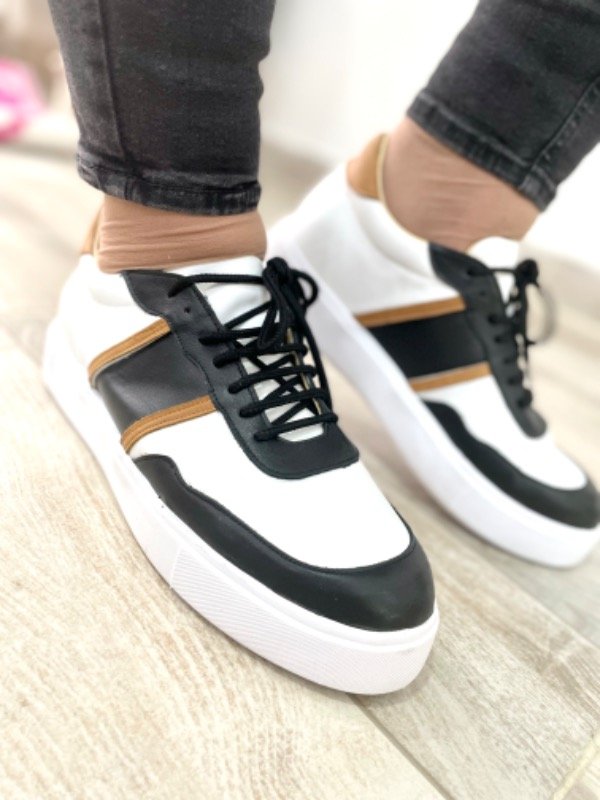 Producto - Zapatillas Gama