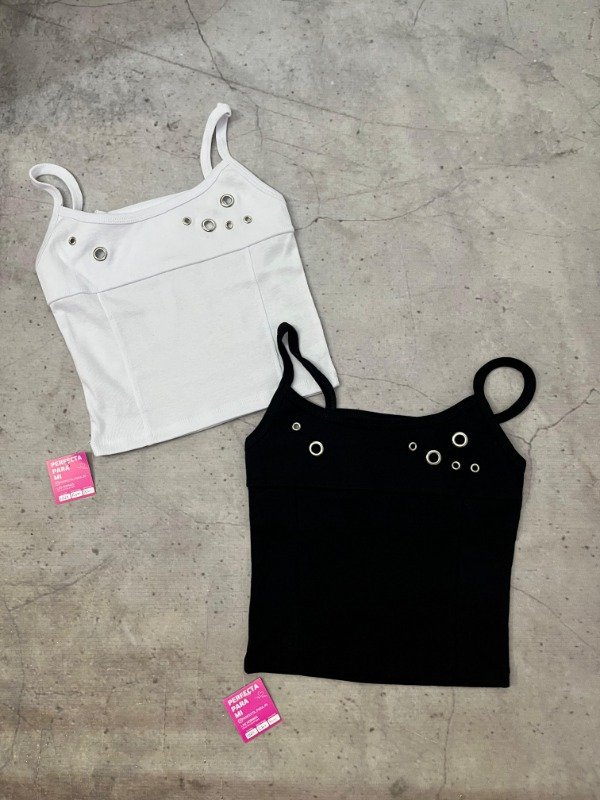 Producto - MUSCULOSA DARK