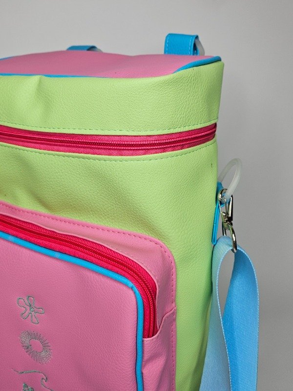 Producto - Mochila Matera MAR + set de yerba de REGALO - 2