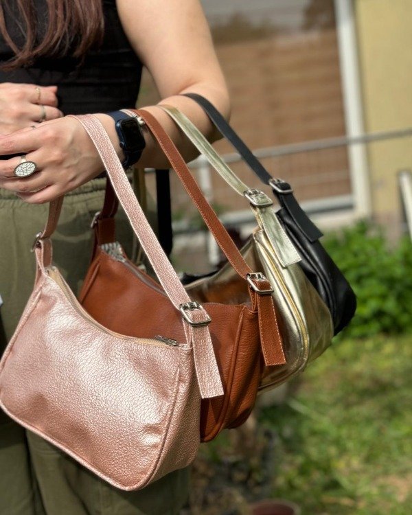 Producto - Cartera Lucia -Tira corta