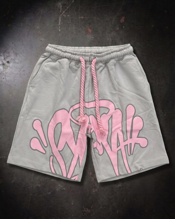 Producto - Syna World Logo Sweatshorts