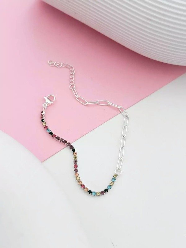 Producto - Pulsera Shine colores