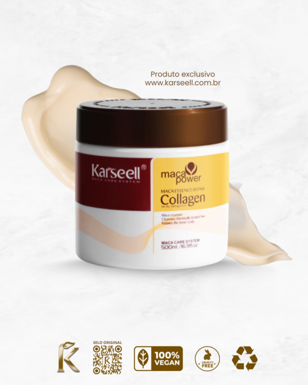 Producto - Karssell