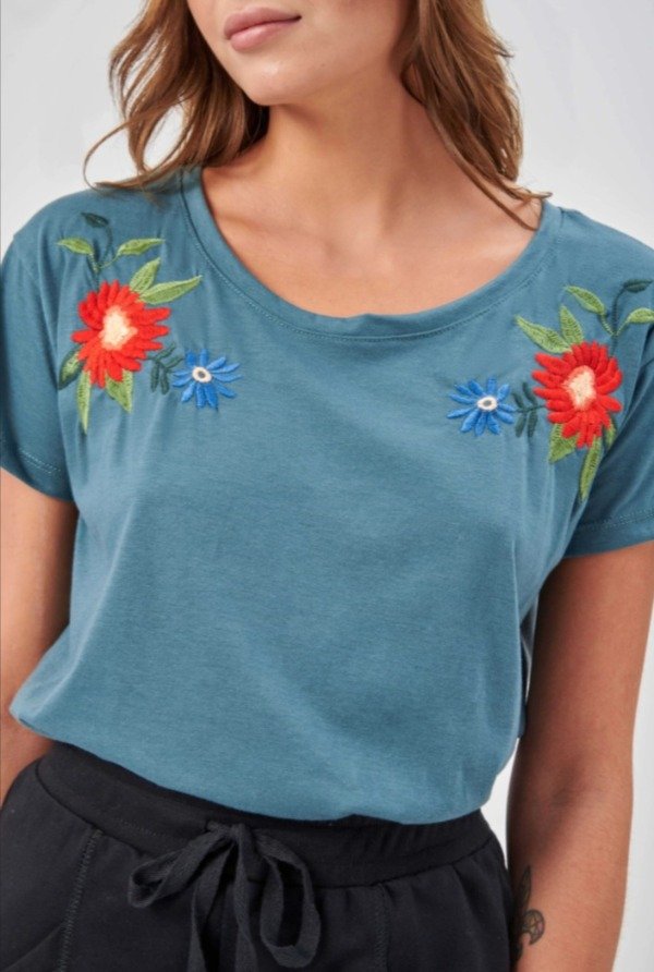 Producto - Remera Juli