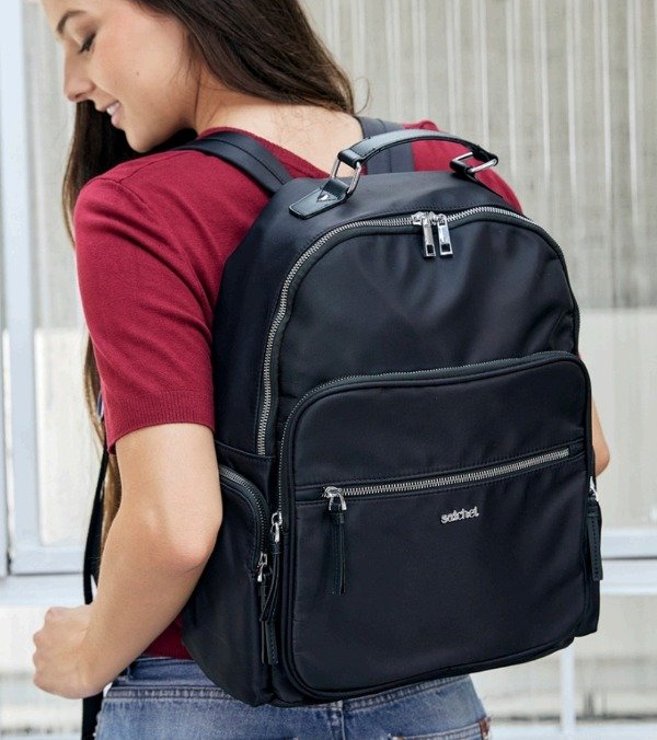 Producto - MOCHILA UNIVERSITY