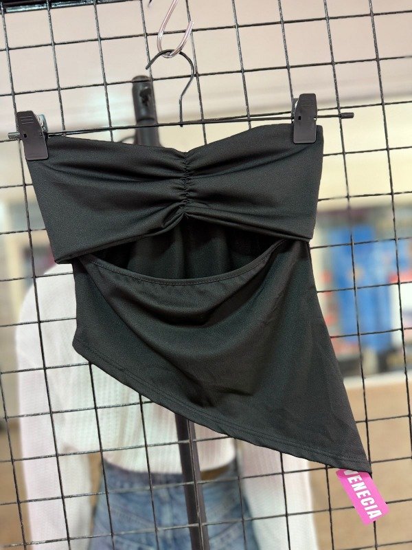 Producto - Top pico