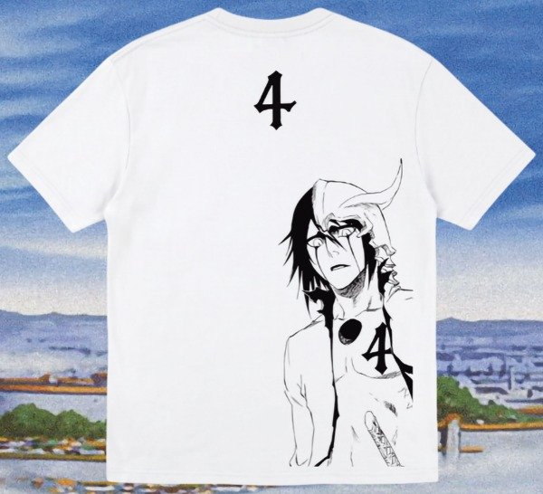 Producto - Remera oversize - Cuarto Espada - 0