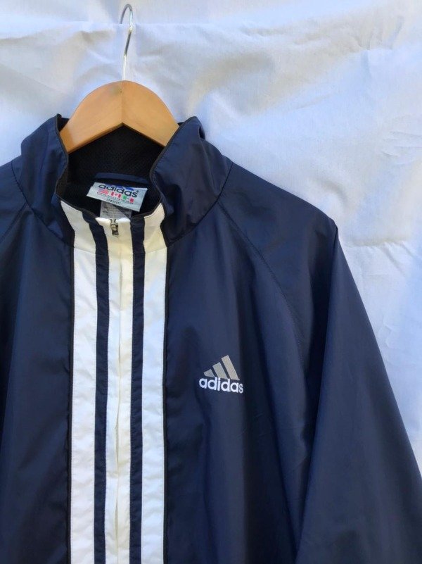 Rompeviento Adidas RETRO