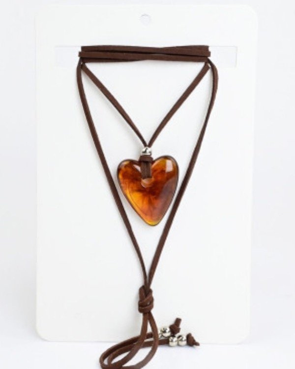 Producto - Collar Carolai