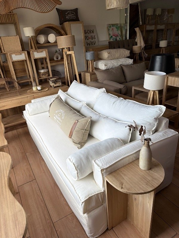 Producto - Sillón Ghost Cancún - 14