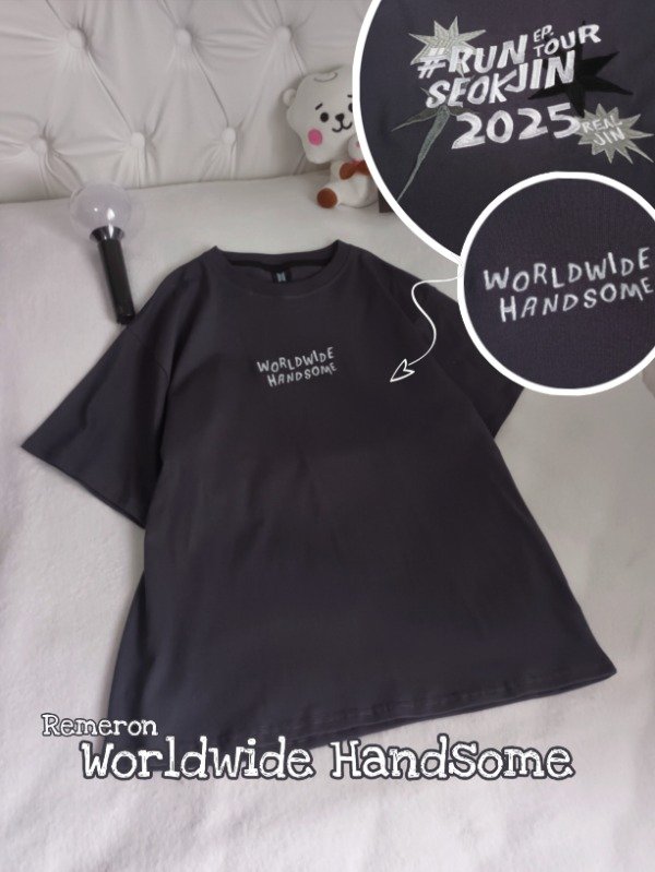 Producto - REMERON Worldwide Handsome