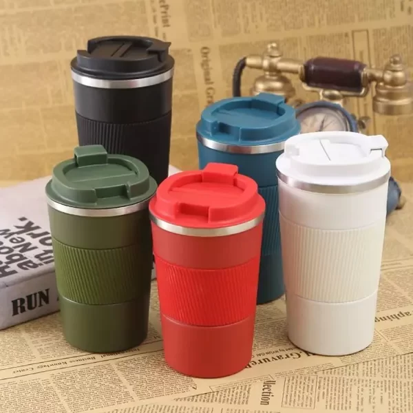 Producto - VASO TERMICO MUG 510ML